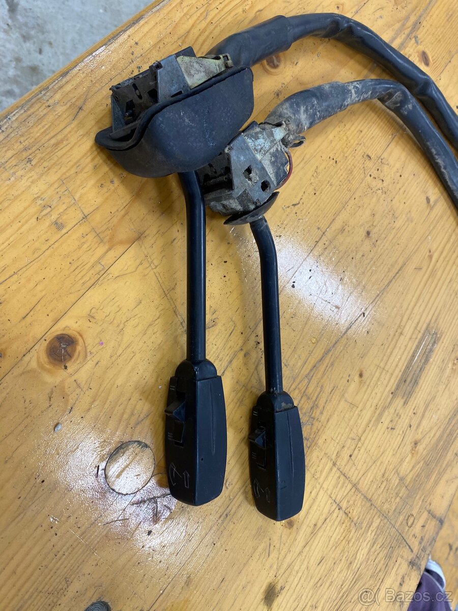 Díly w114 w115 - 10