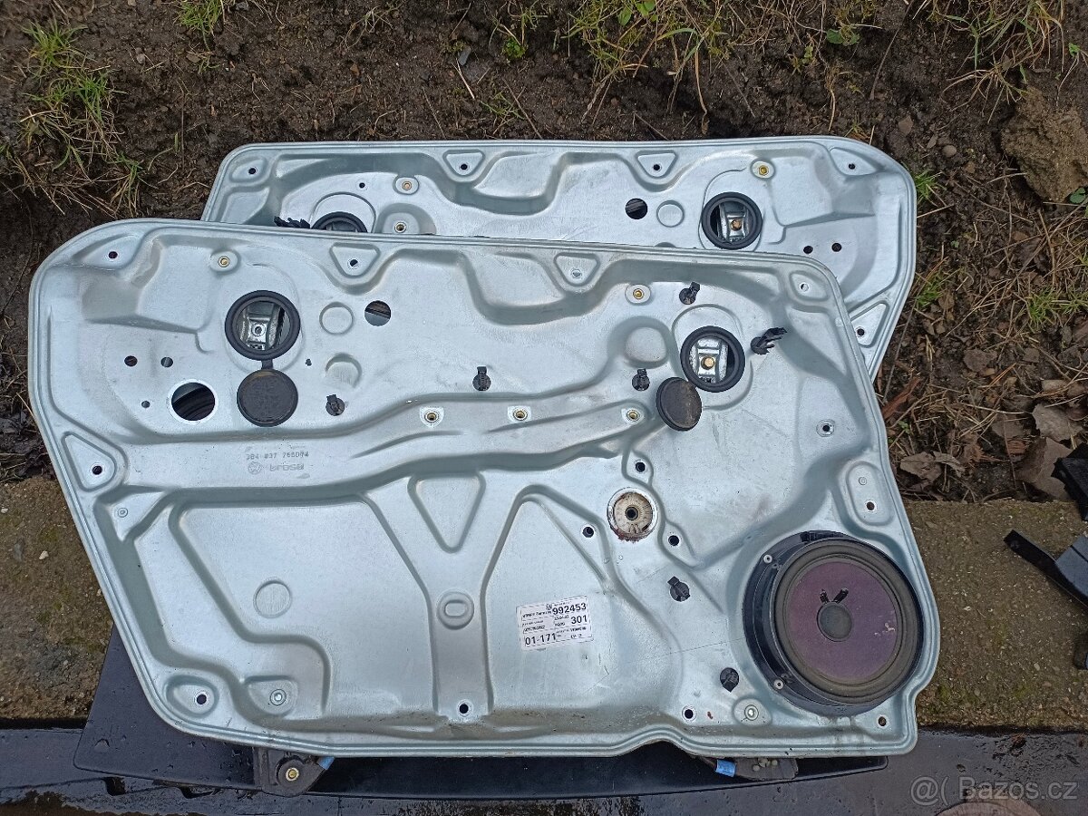 VW Passat b5/b5.5 ND-7 - 10