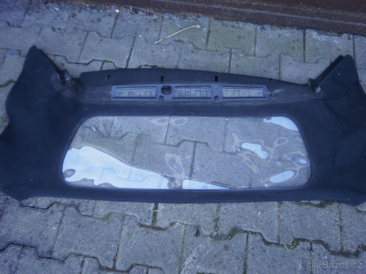 Smart Fortwo - 0.6i -0.7i -1.0 benzin -0.8 CDI-náhradní díly - 10