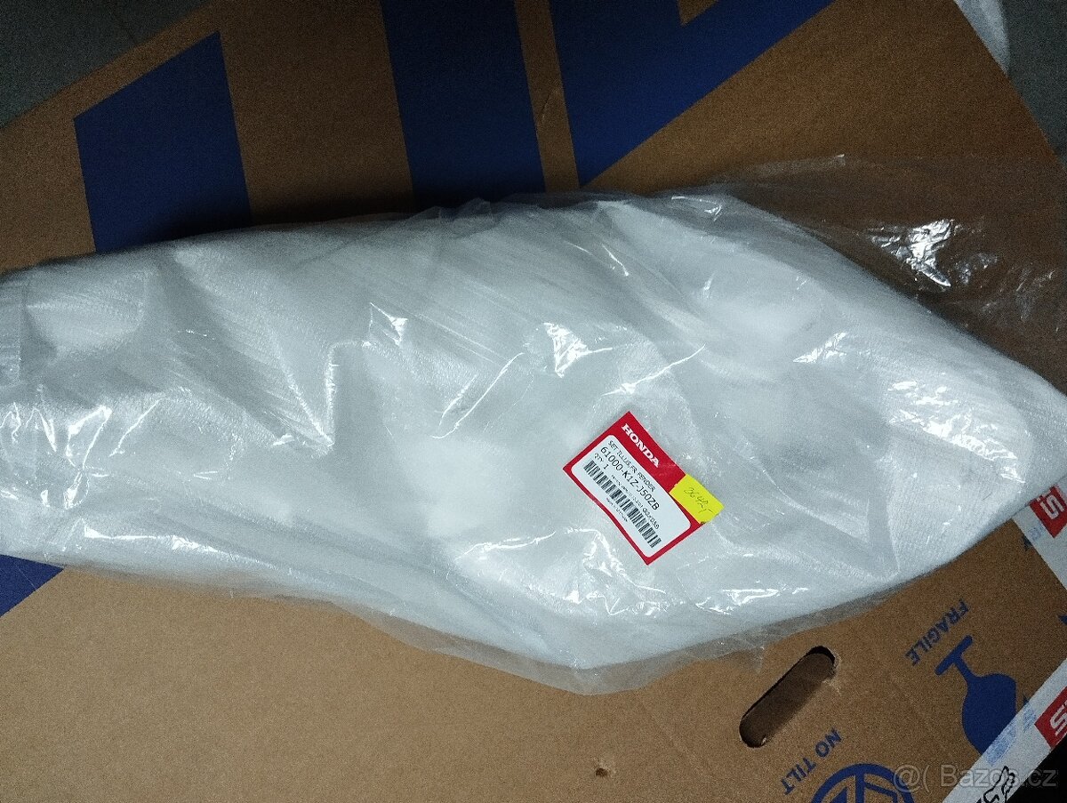 Honda PCX 2021-24 - 10