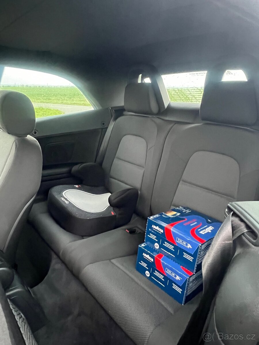 AUDI A3 1.2i KABRIO AUTOKLIMA - 10