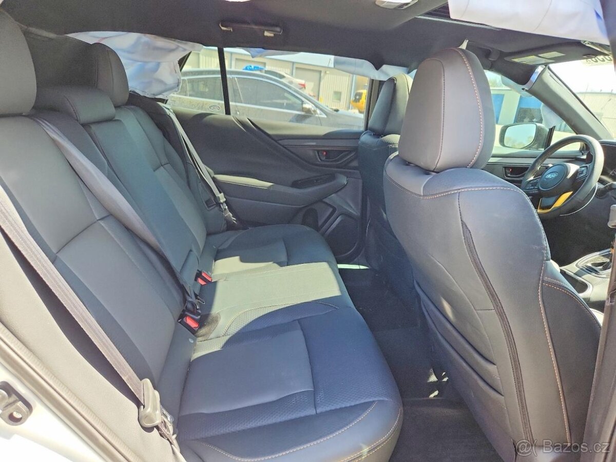 Subaru Outback Wilderness 2025 - 10
