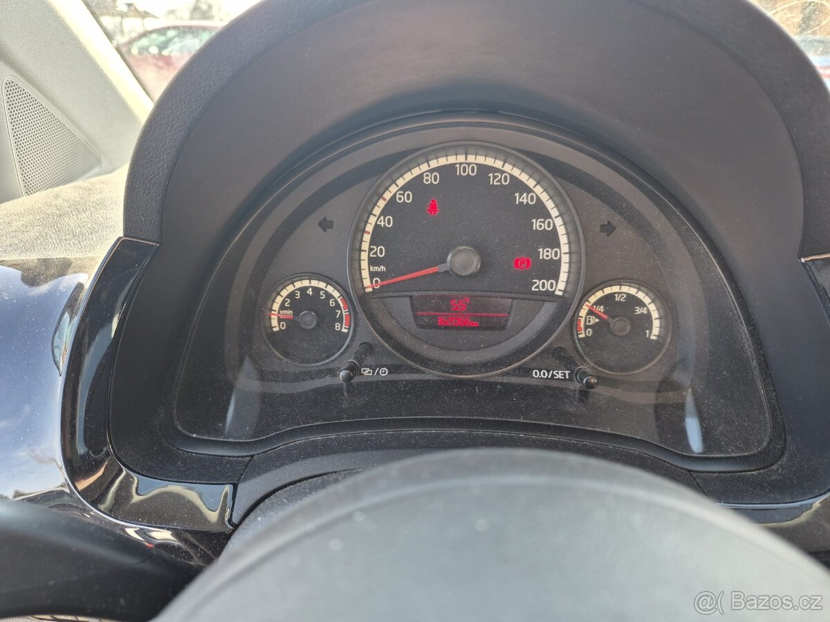 Vw up - 10