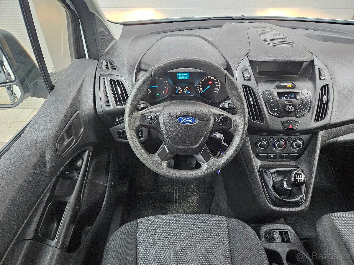 Ford Tourneo Connect 2015 - 10