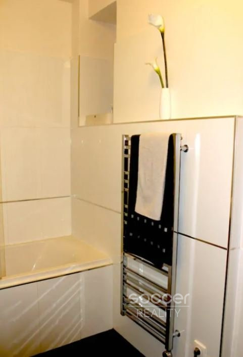 Pronájem bytu 3+kk, 80 m2, Praha 3 - Žižkov, ul. Kubelíkova. - 10