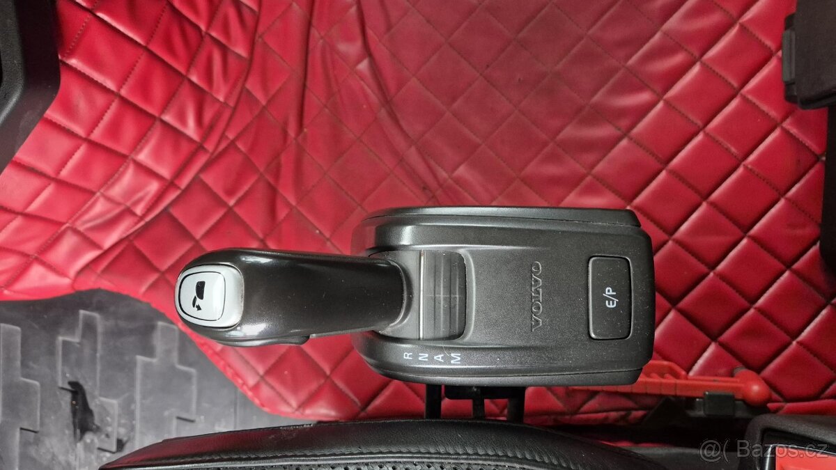 VOLVO FH 500 GLOBE XL EURO 6 - velkoobjemová souprava - 10