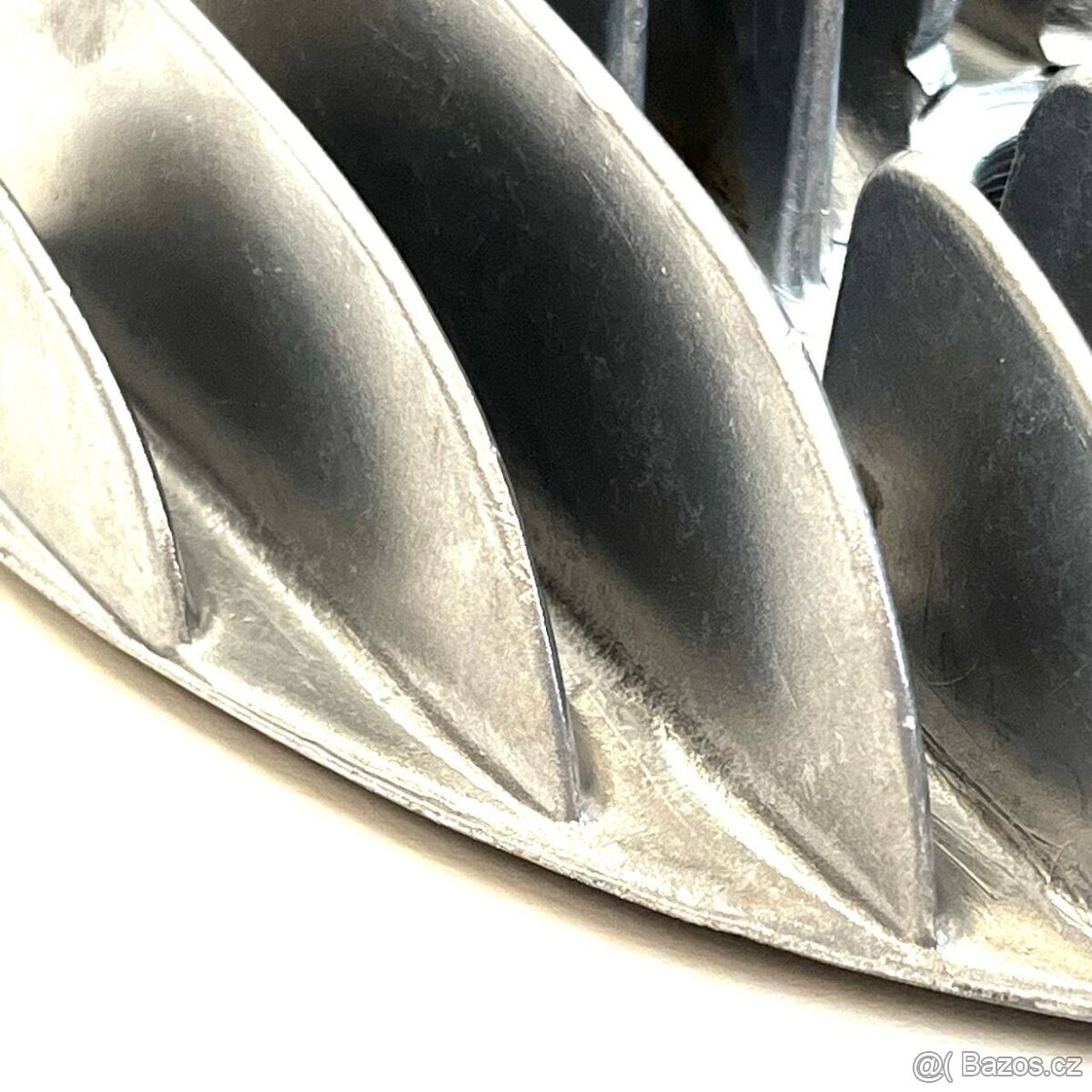 Aquablasting, vodní pískování, renovace auto - moto dílů - 10