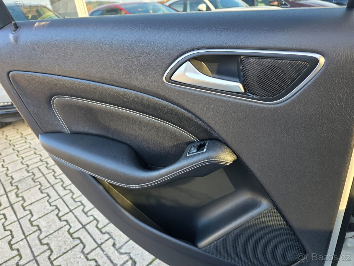 Mercedes-Benz B200 CDI 4MATIC - 10