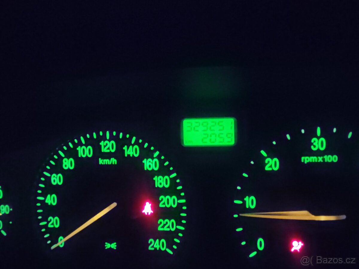 Lancia lybra 1.9 JTD 85kWLancia lybra - 10