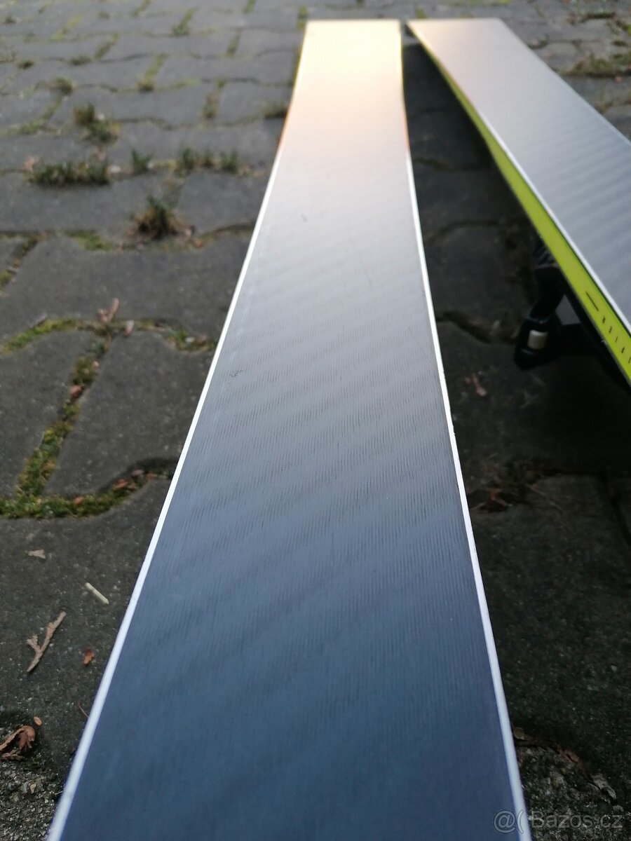 SALOMON S/MAX Endurance 175cm r-16. Model 2023/2024 - 10