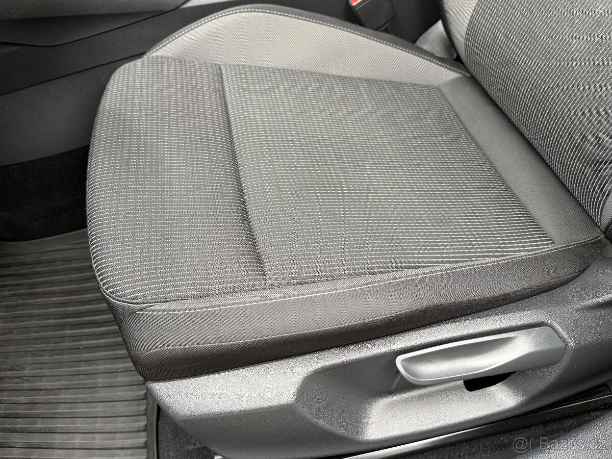 Skoda Octavia IV(2022) 1.5 TSi 110kW/107.000KM/CZ/DPH - 10