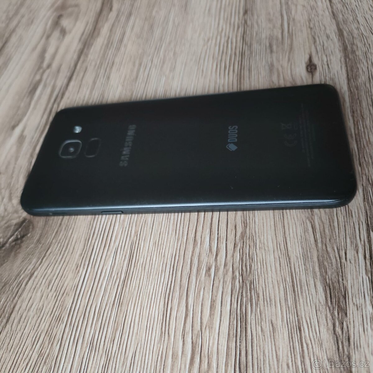 Samsung Galaxy J6 Duos-5,6"Amoled-32GB/3GB/13 Mpx/NFC/GPS - 10