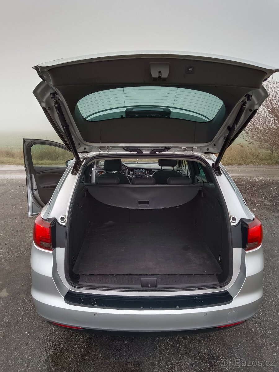 Astra K Sport Tourer - 10