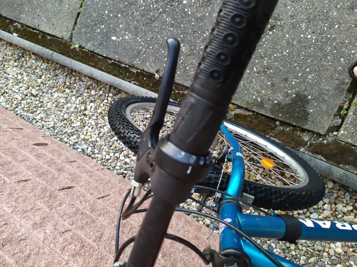 Horské kolo Olpran Discovery - 10