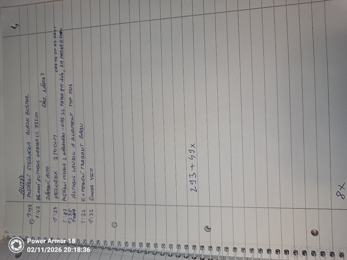 Vystřihovánky - 10