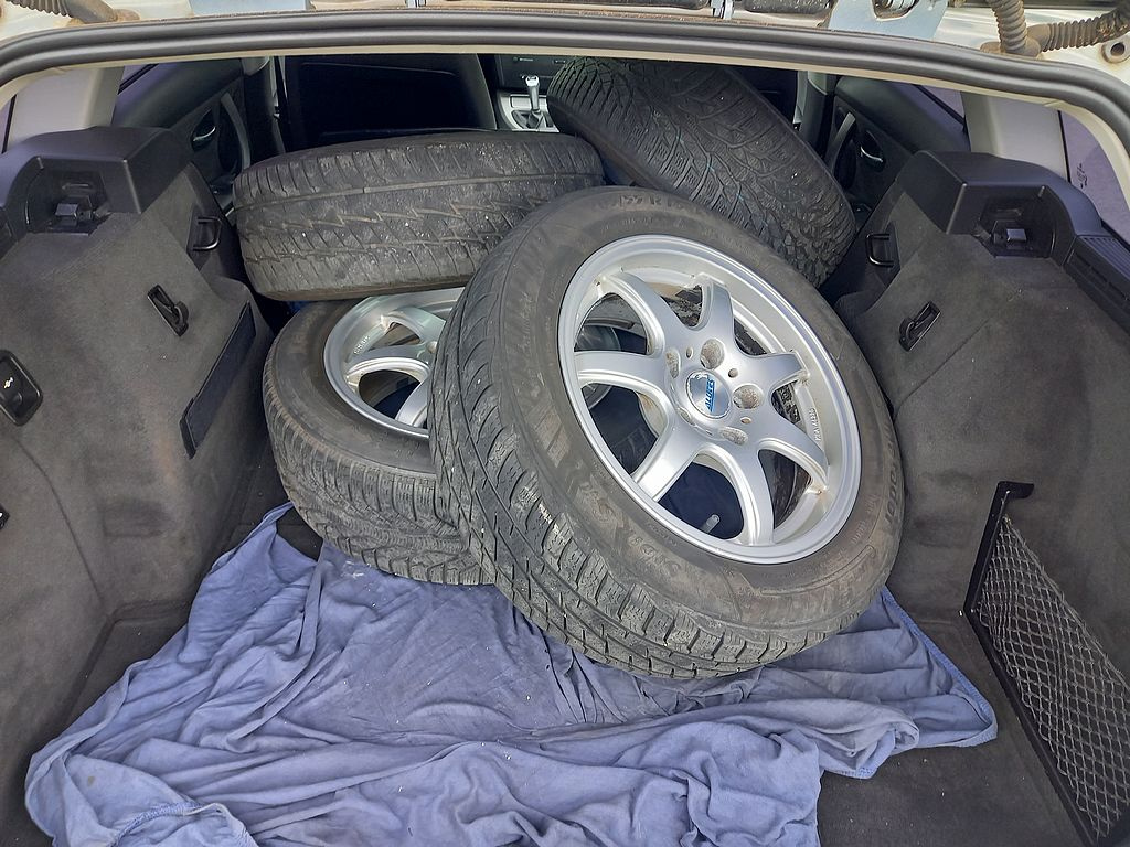 BMW 320i digiklima+alu+Navi - 10
