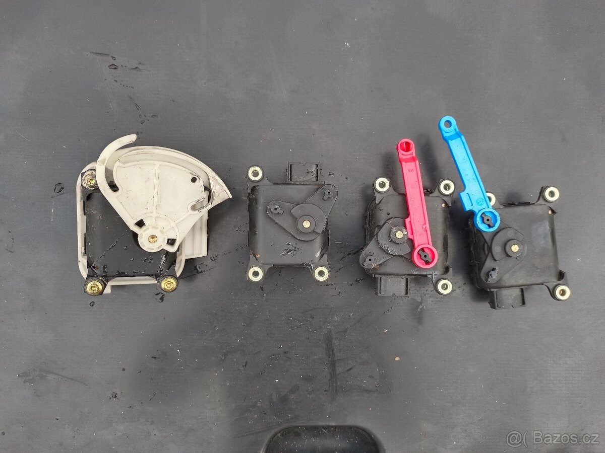 VW Passat b5/b5.5 ND-2 - 10