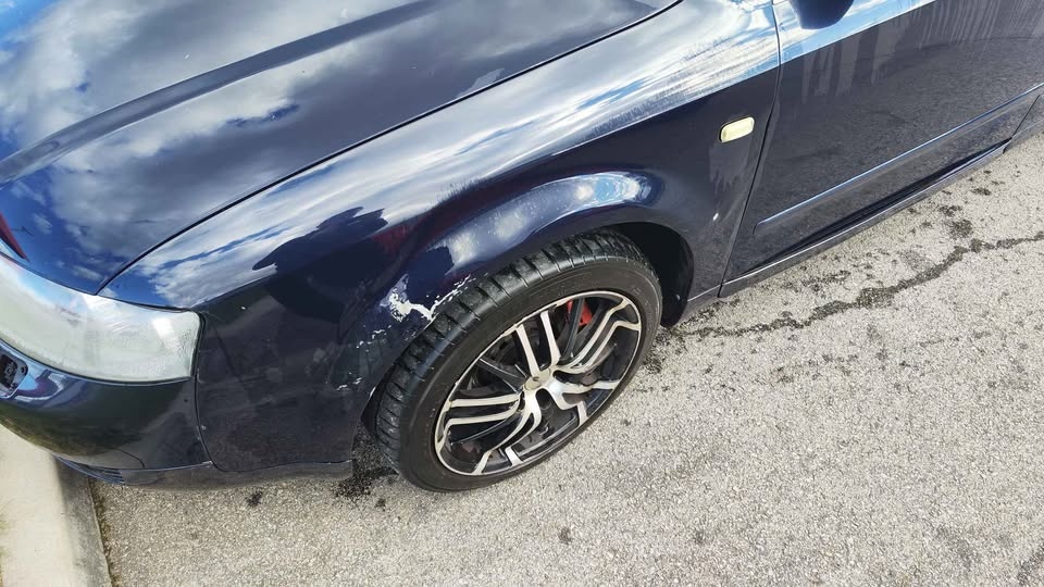 Audi A4 B6 2003 nová STK 2027 - 10