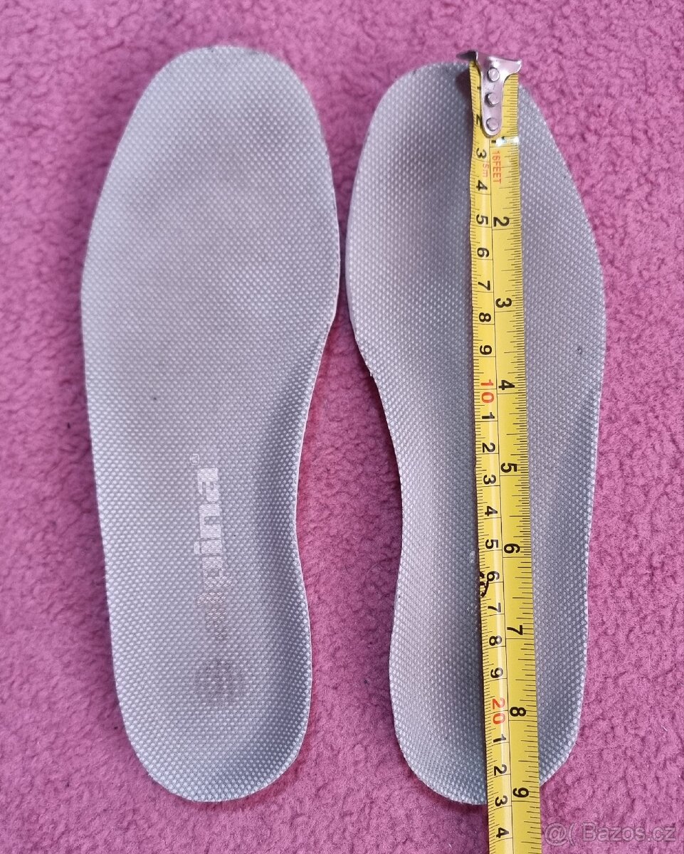 Boty na běžky 36 - 10