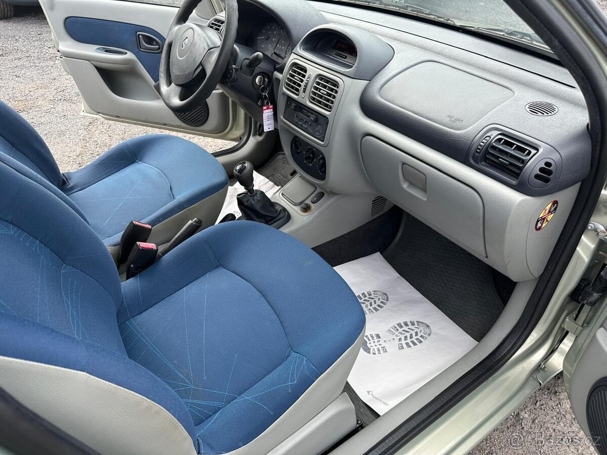 Renault Thalia 1.4 55kW - 10