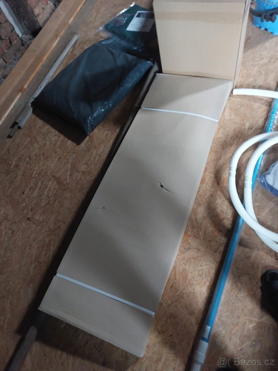 Bazén Mountfield - 10