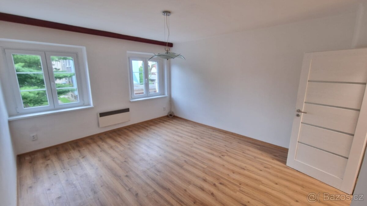 Byt 2+1, 52 m², Krapkova, Šumperk - 10