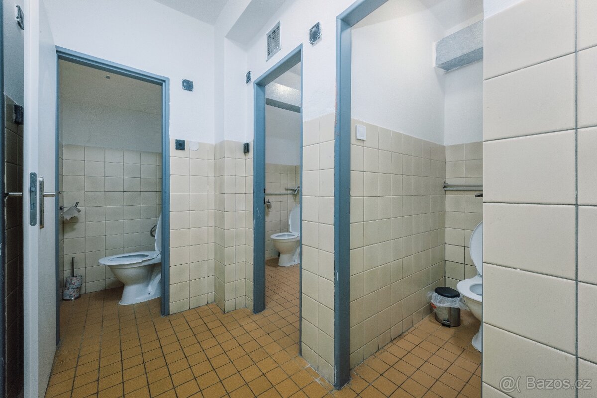 REKREAČNÍ AREÁL ŽELEZNÝCH HOR-TAM,KDE KONČÍ HLUK SVĚTA - 10