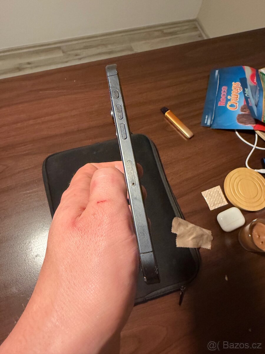 iPhone 15 pro 128 gb - 10