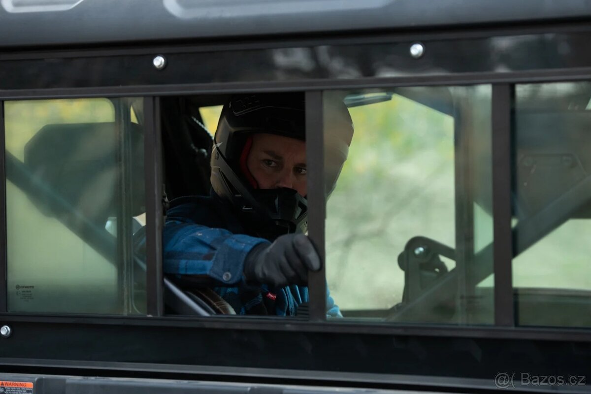 CFMOTO Gladiator U10 PRO HIGHLAND AKCE - 10