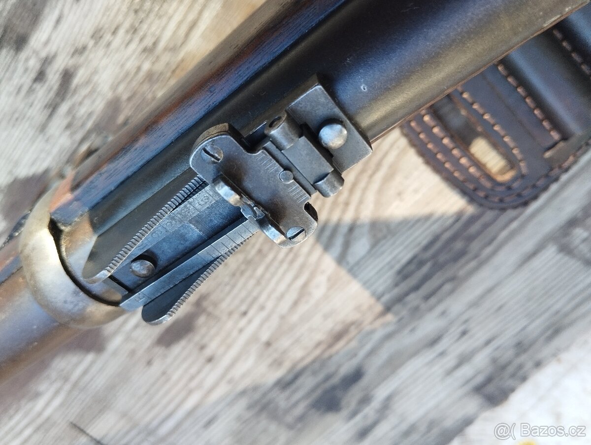 Springfield Trapdoor 1873 - 10