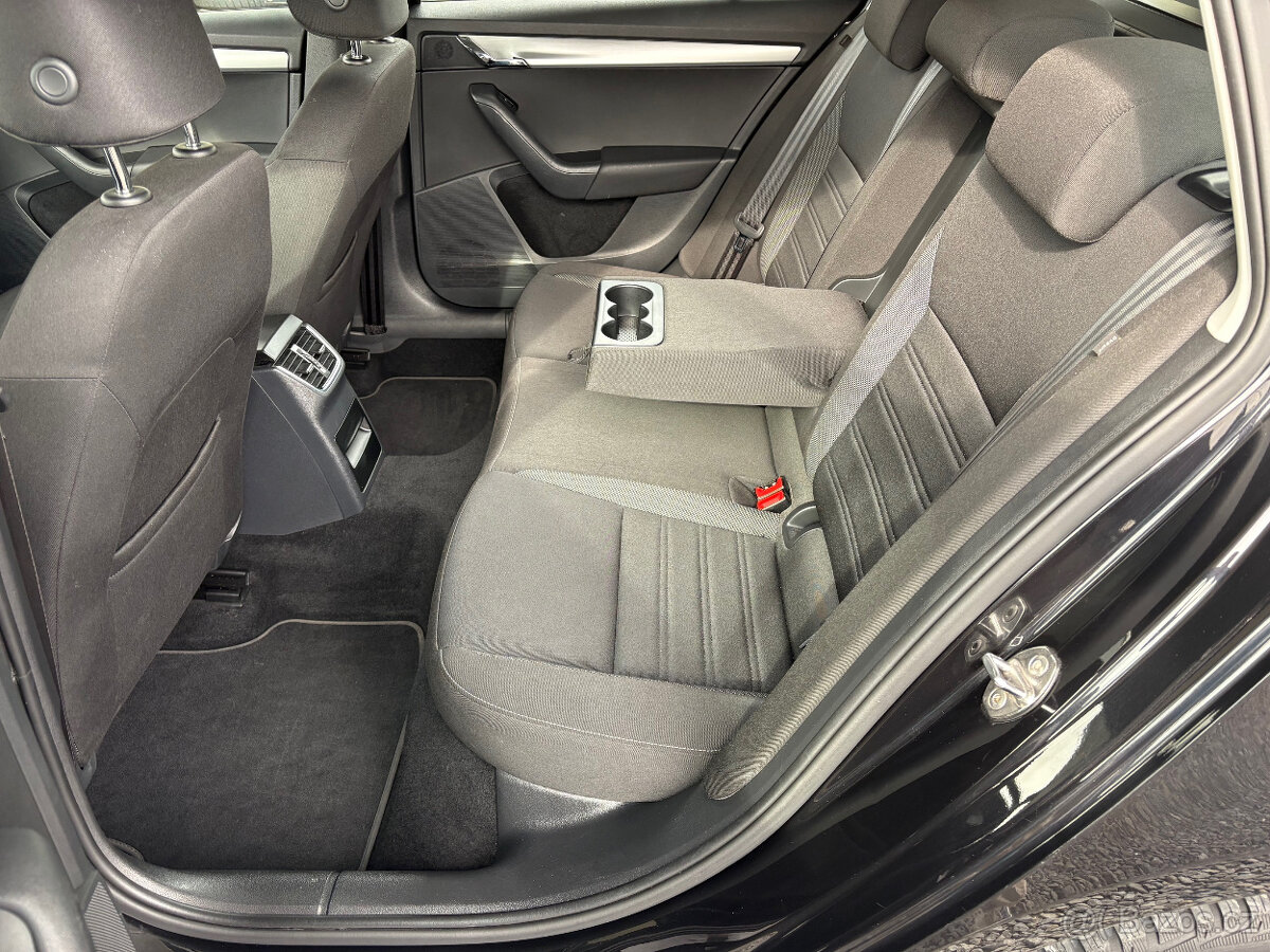 Škoda Octavia Combi 1.4 TSi,odpočet DPH,navi,smart, tempomat - 10