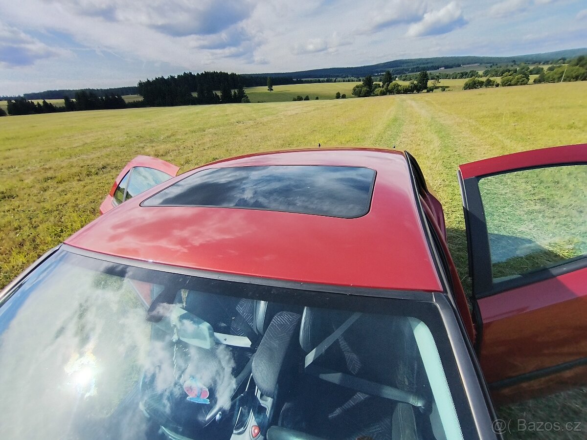 Renault lagunu 2 - 10