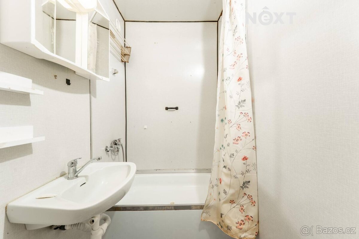 Pronájem byt 2+kk, 43㎡ - 10