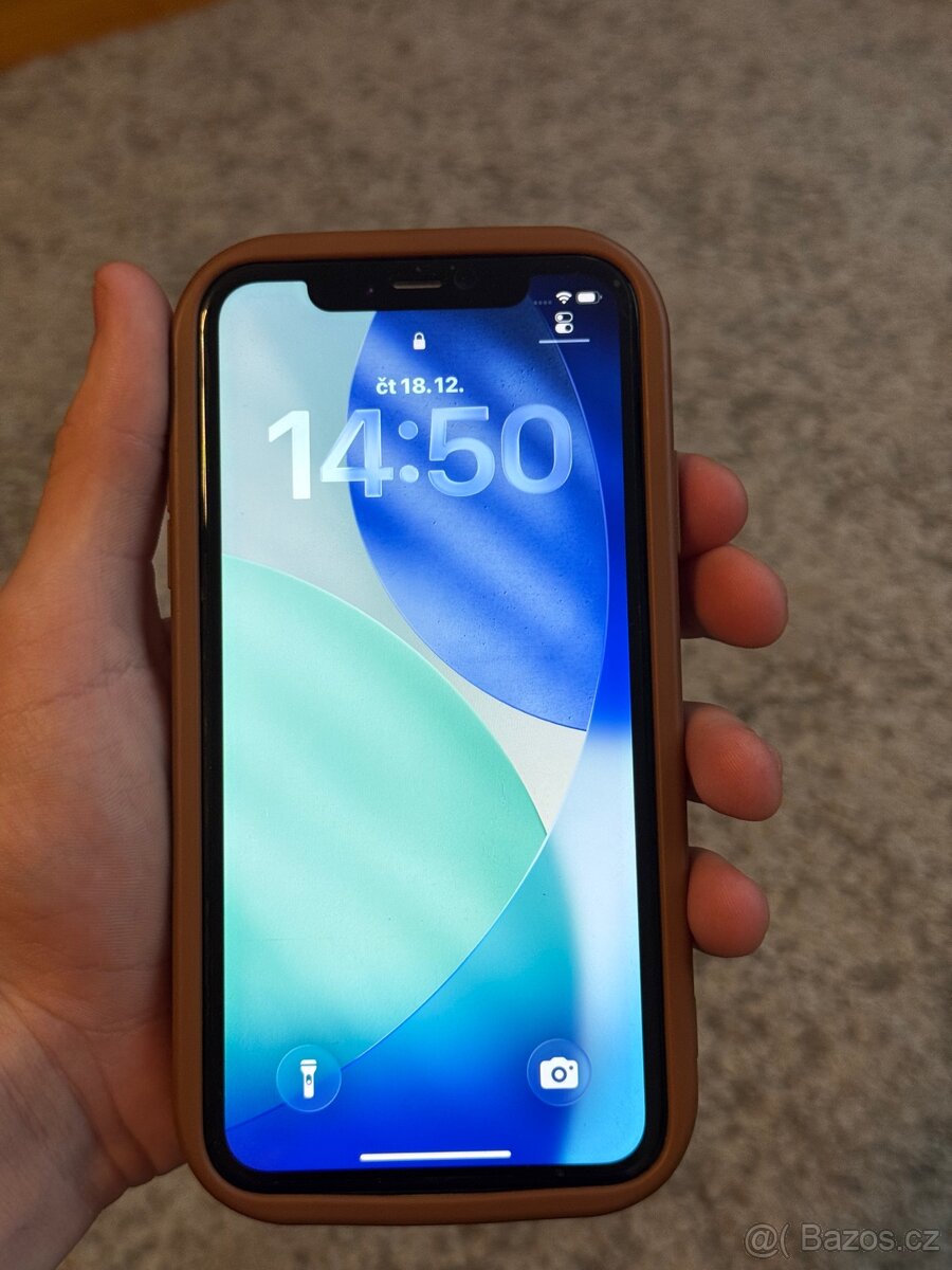 IPhone 11 + balení - 10