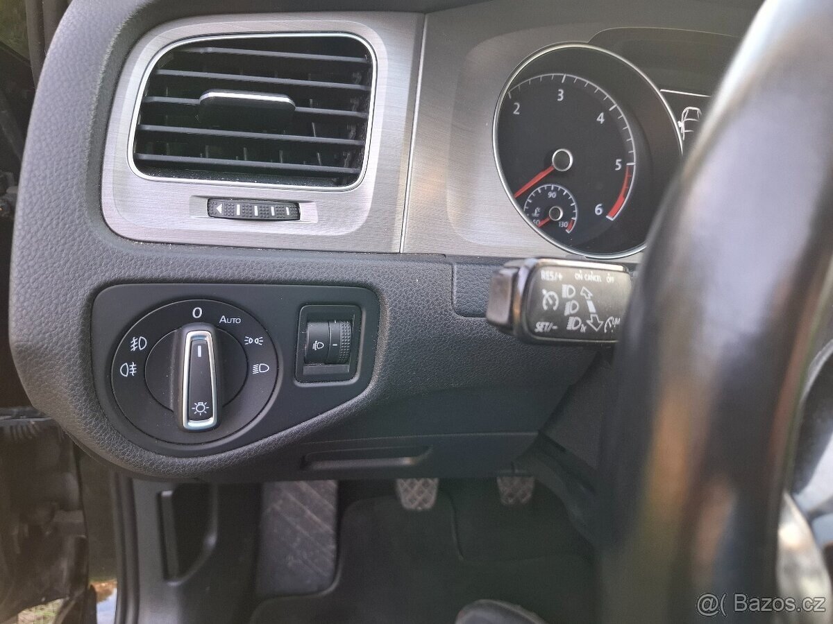 Volkswagen Golf variant 7 1.6 TDi 81kW - 10