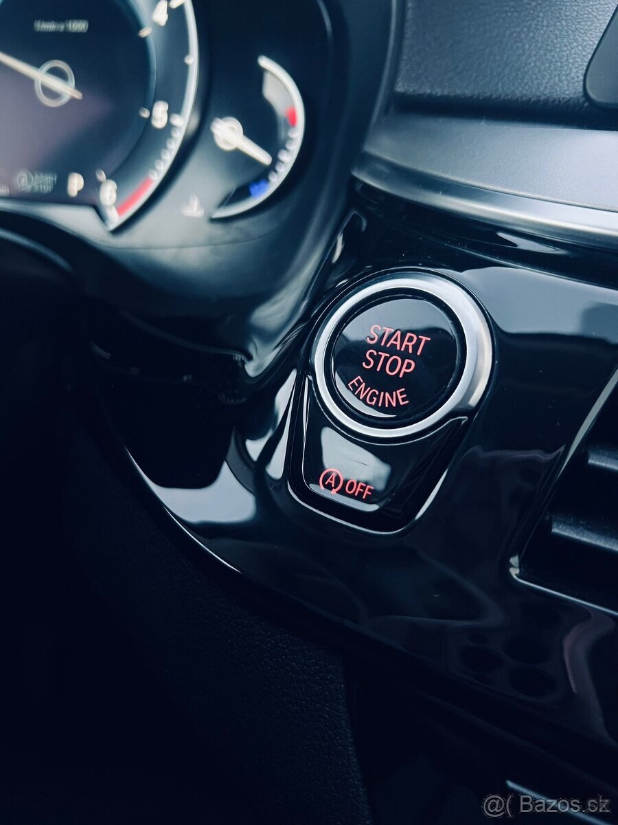 BMW 530d G31 xDrive Možna vymena - 10