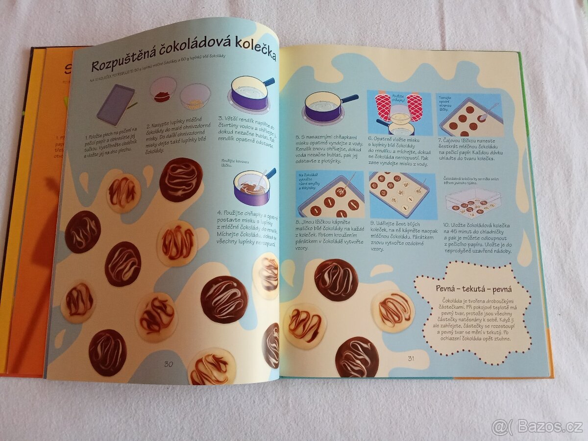 Knihy pro děti a mládež - atlasy, encyklopedie, aj. 2 - 10