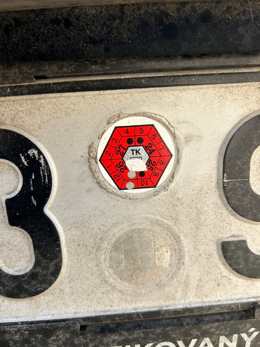 FORD GRAND C-MAX 1.6 85kw 7MIST - 10