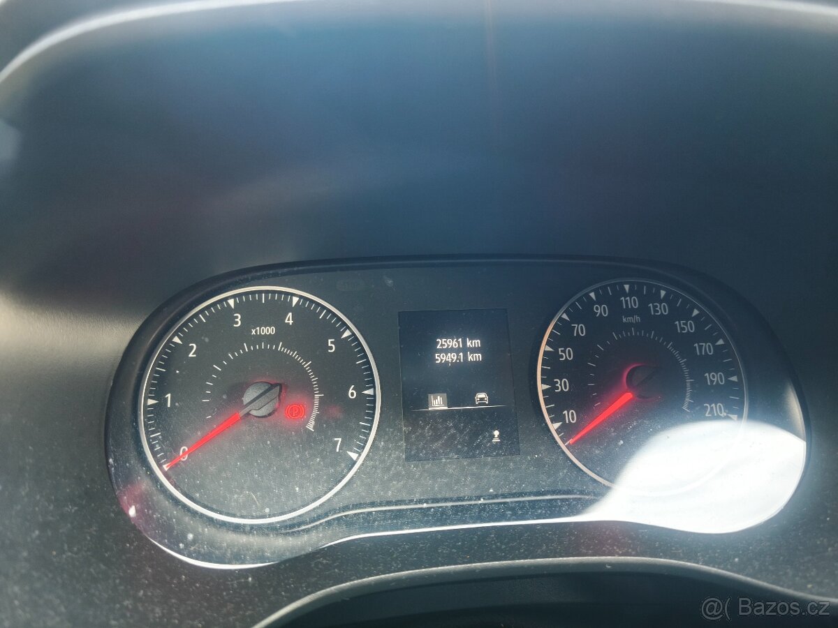 Prodám Sandero Stepway 6/23 - 10