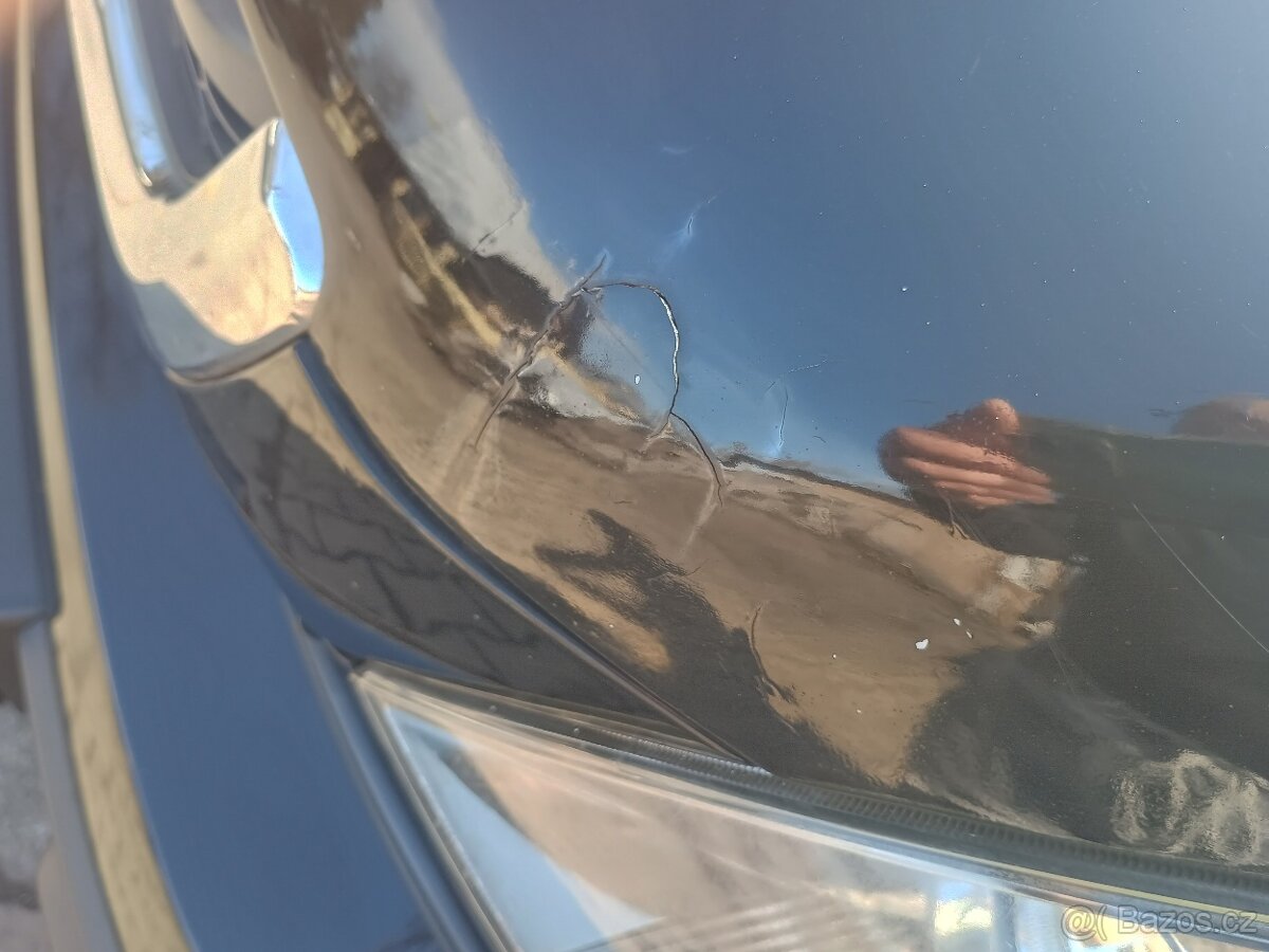 Honda CRV 2.0 + LPG - 10