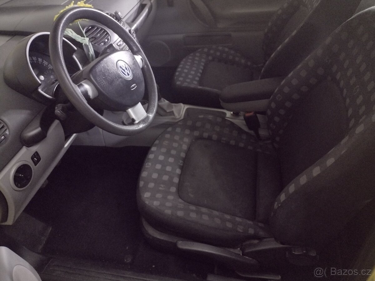 Prodám wv Brouk - 10