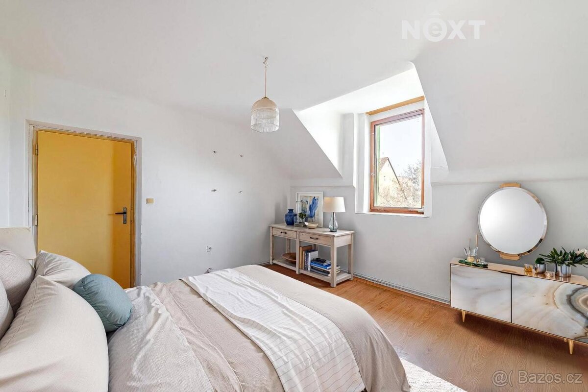 Prodej Rodinný dům, 140㎡ - 10