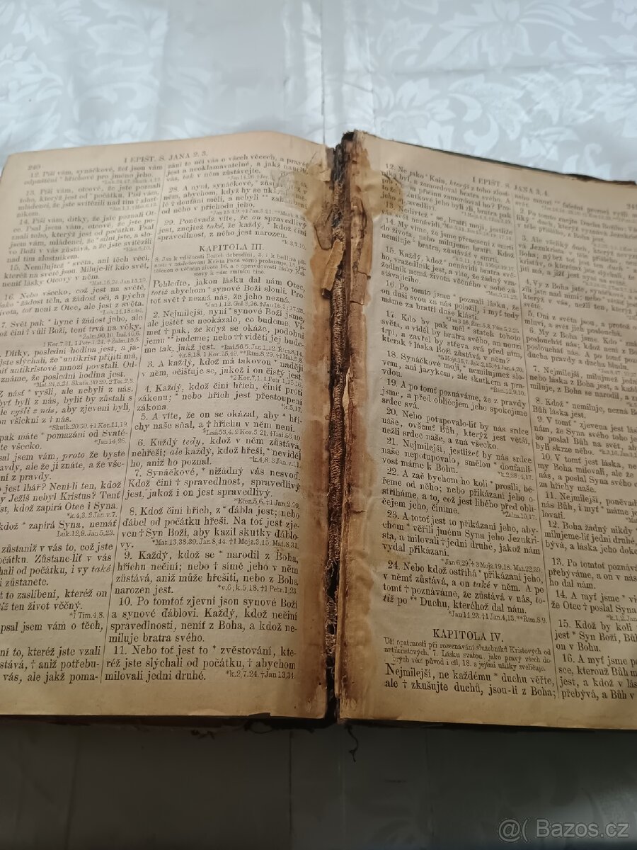 Bible svatá - 10