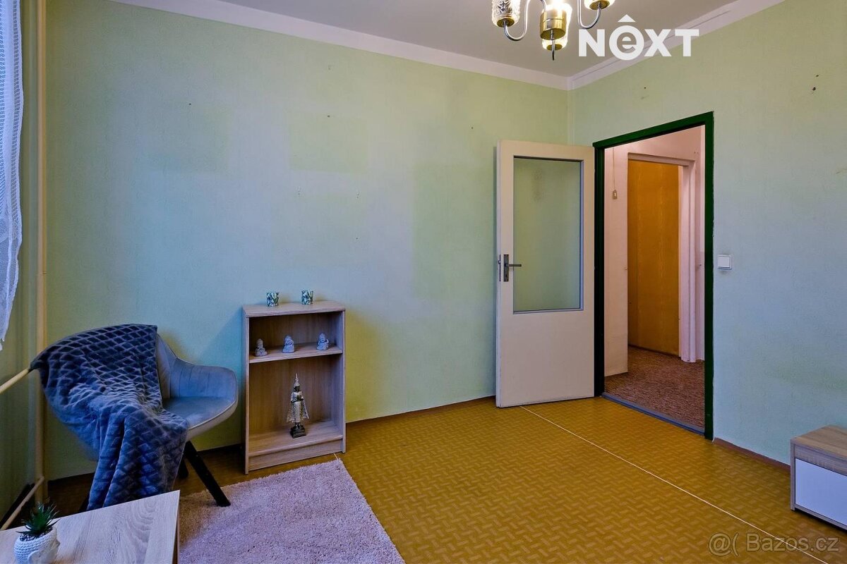 Prodej byt 3+1, 72㎡ - 10