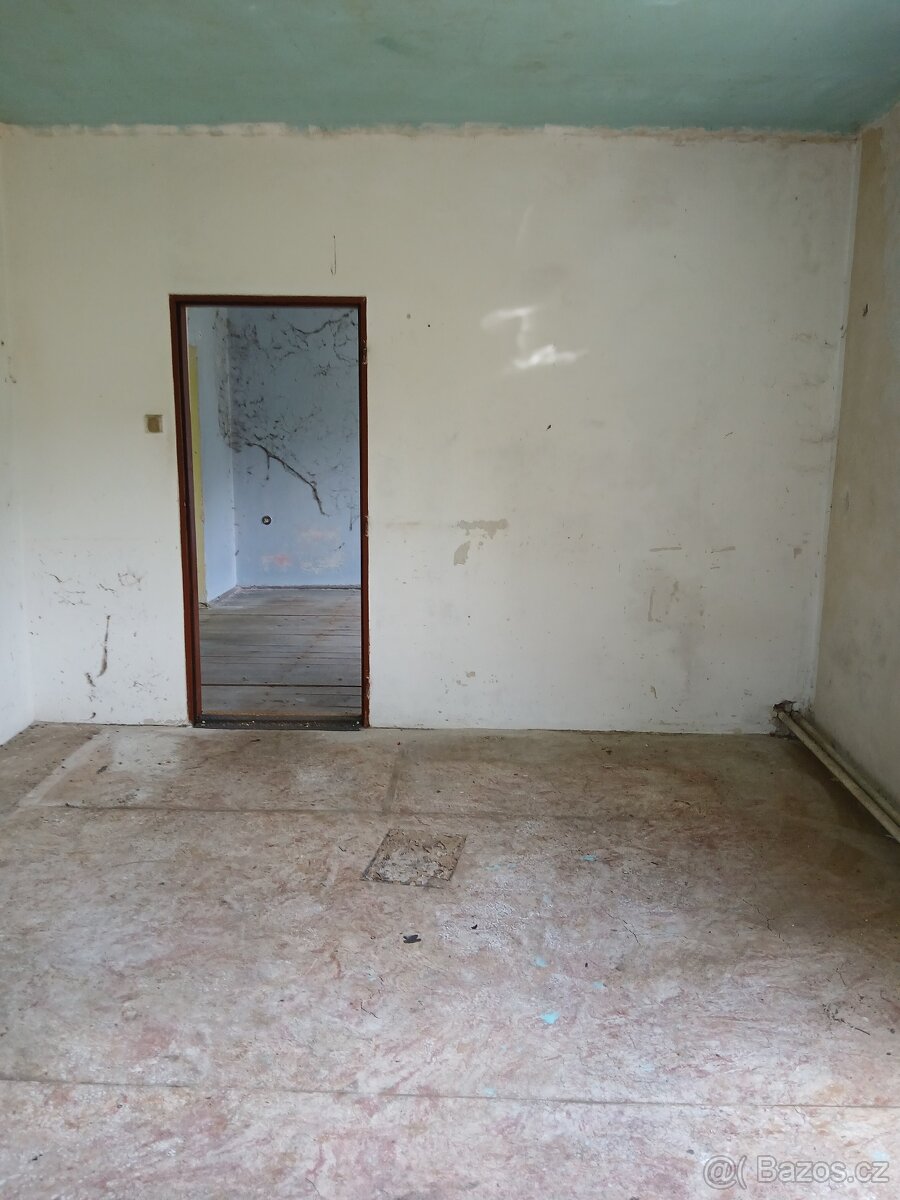 Rodinný dům v Šanove u Hrušovan nad Jevišovkou - 10