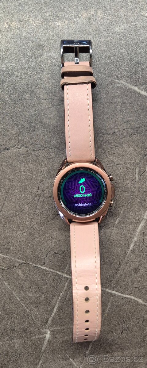 Samsung Galaxy Watch 3 - 10