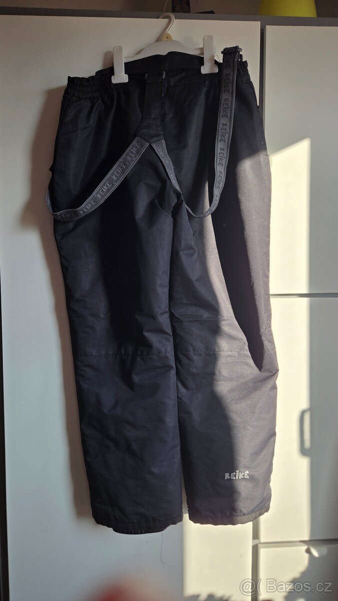 Dětská lyžařská bunda ICEPEAK vel.164cm a kalhoty - 10