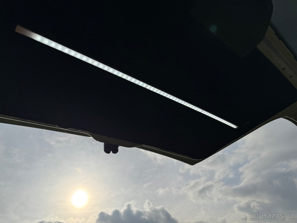 VW T5 Transporter 4x4 2.5 TDI - 10