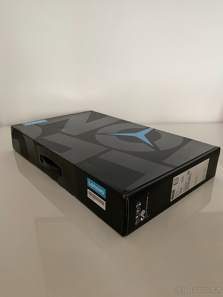 Lenovo Legion 5 Pro - 10