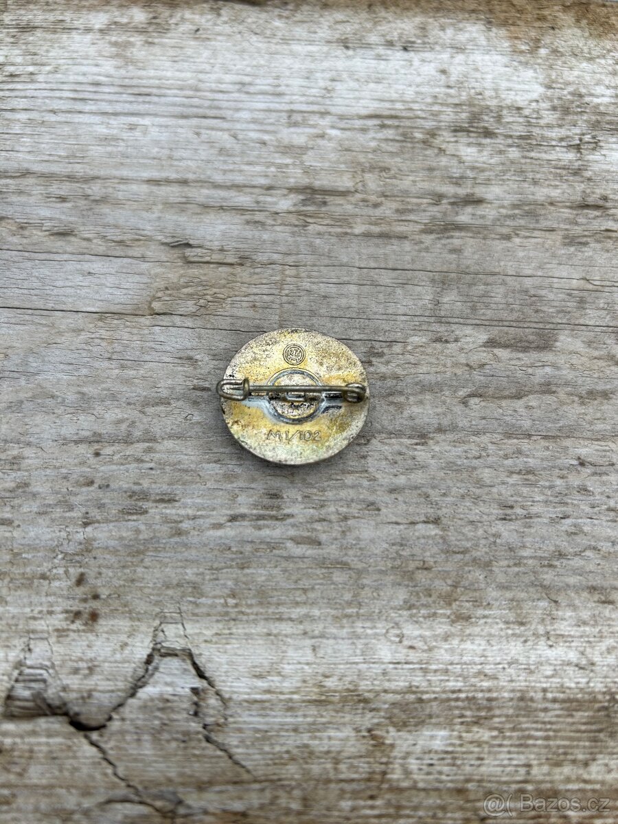 Německé medaile a odznaky - 10